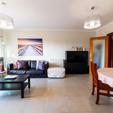 Do Vale T2 Com Piscina Apartment Albufeira Luaran gambar