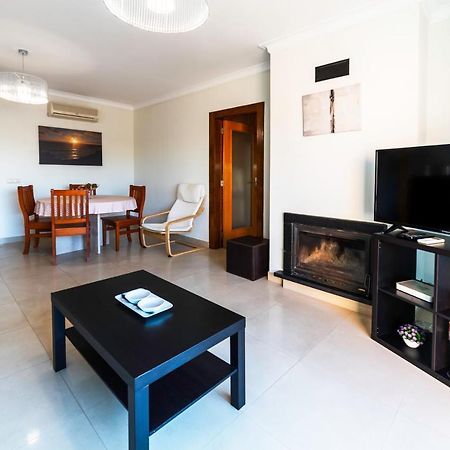 Do Vale T2 Com Piscina Apartment Albufeira Luaran gambar