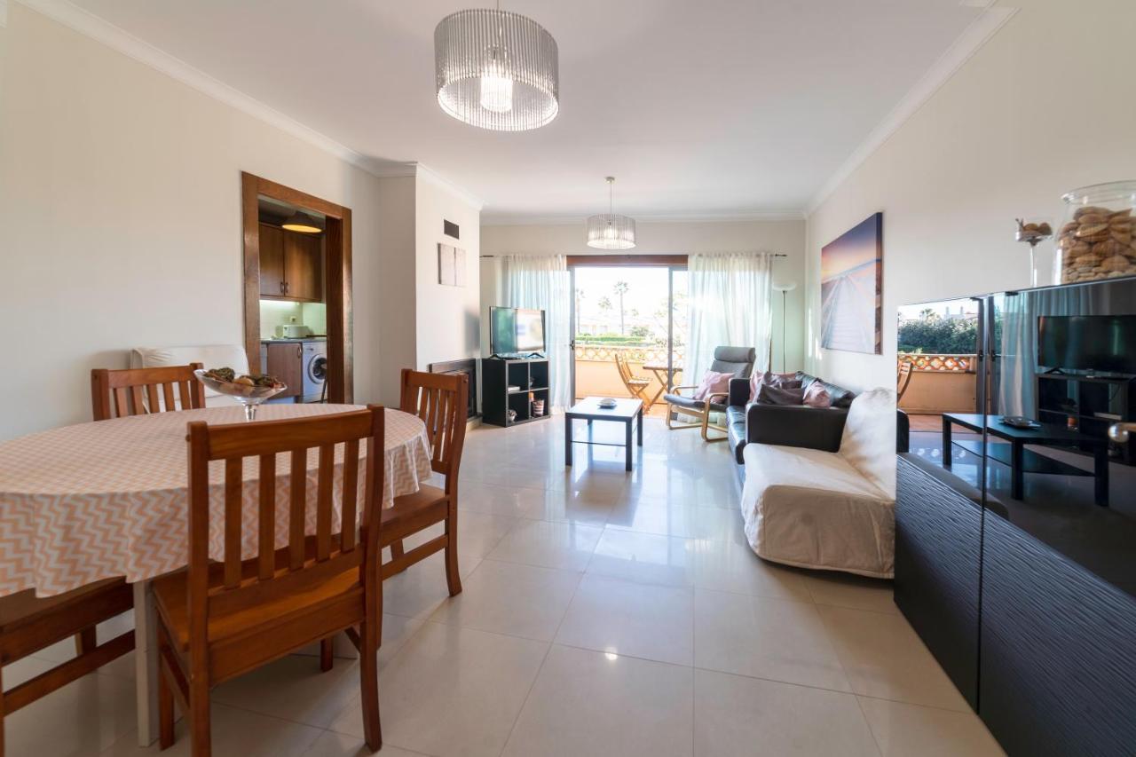 Do Vale T2 Com Piscina Apartment Albufeira Luaran gambar