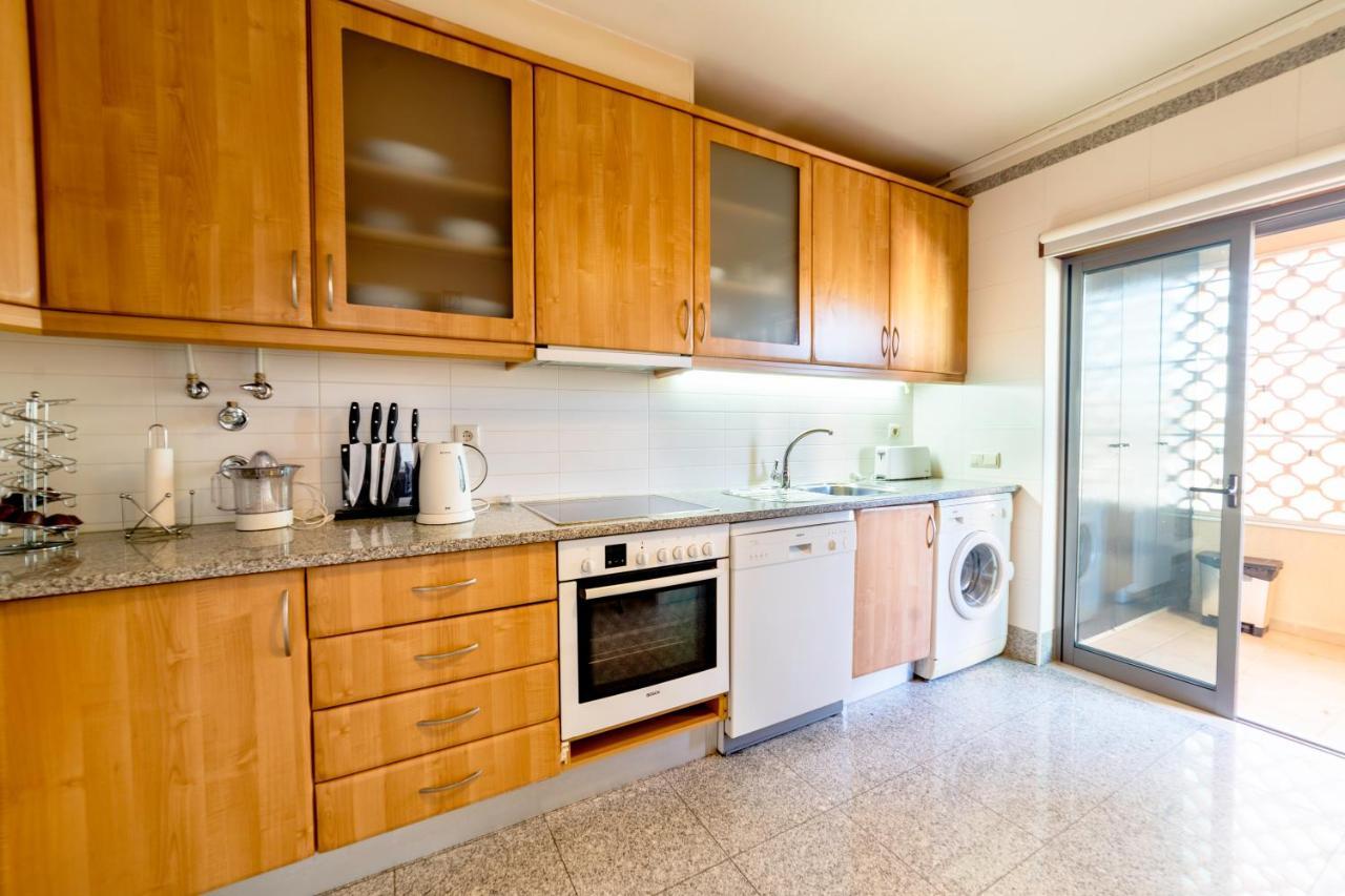 Do Vale T2 Com Piscina Apartment Albufeira Luaran gambar
