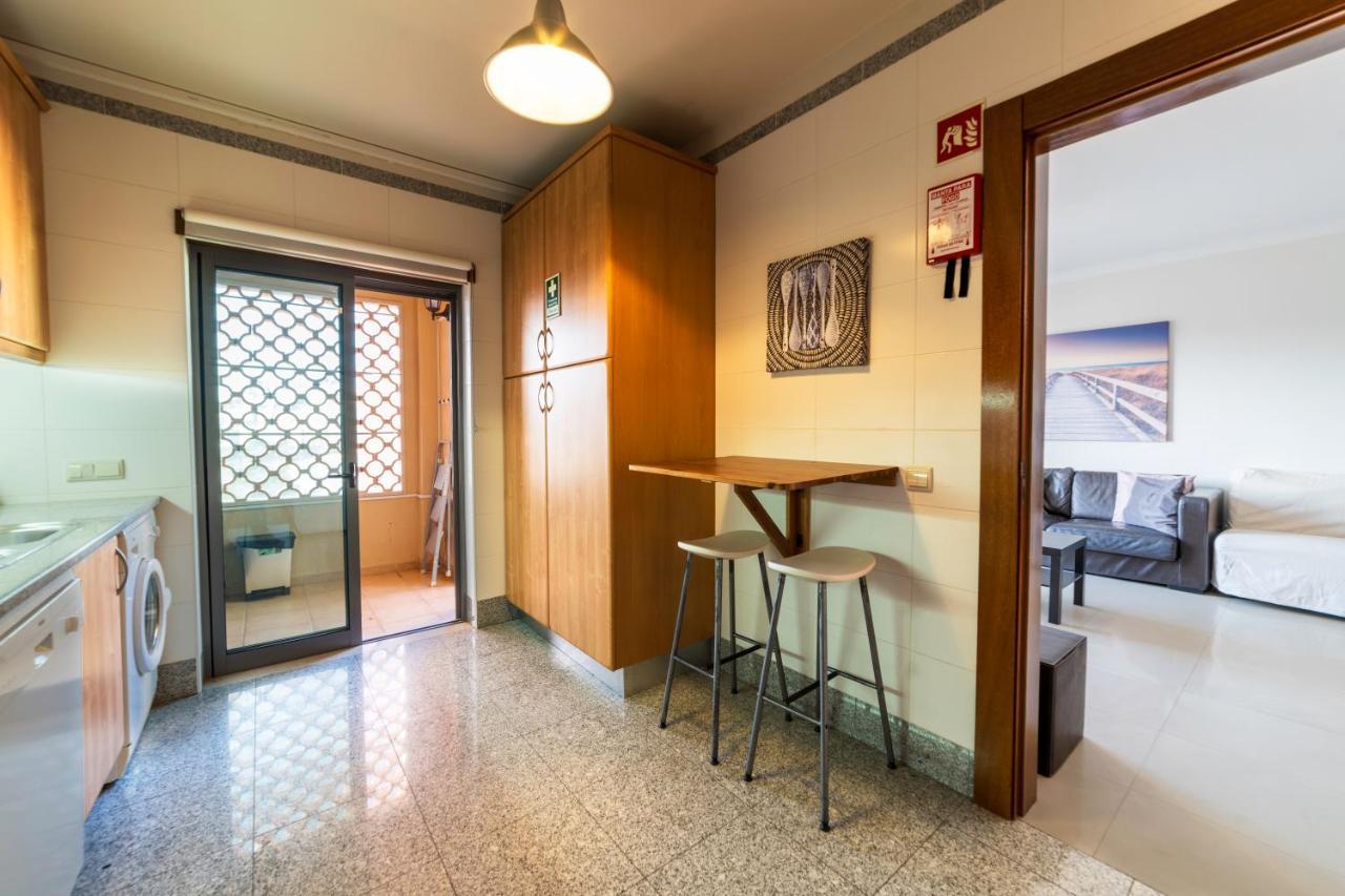 Do Vale T2 Com Piscina Apartment Albufeira Luaran gambar