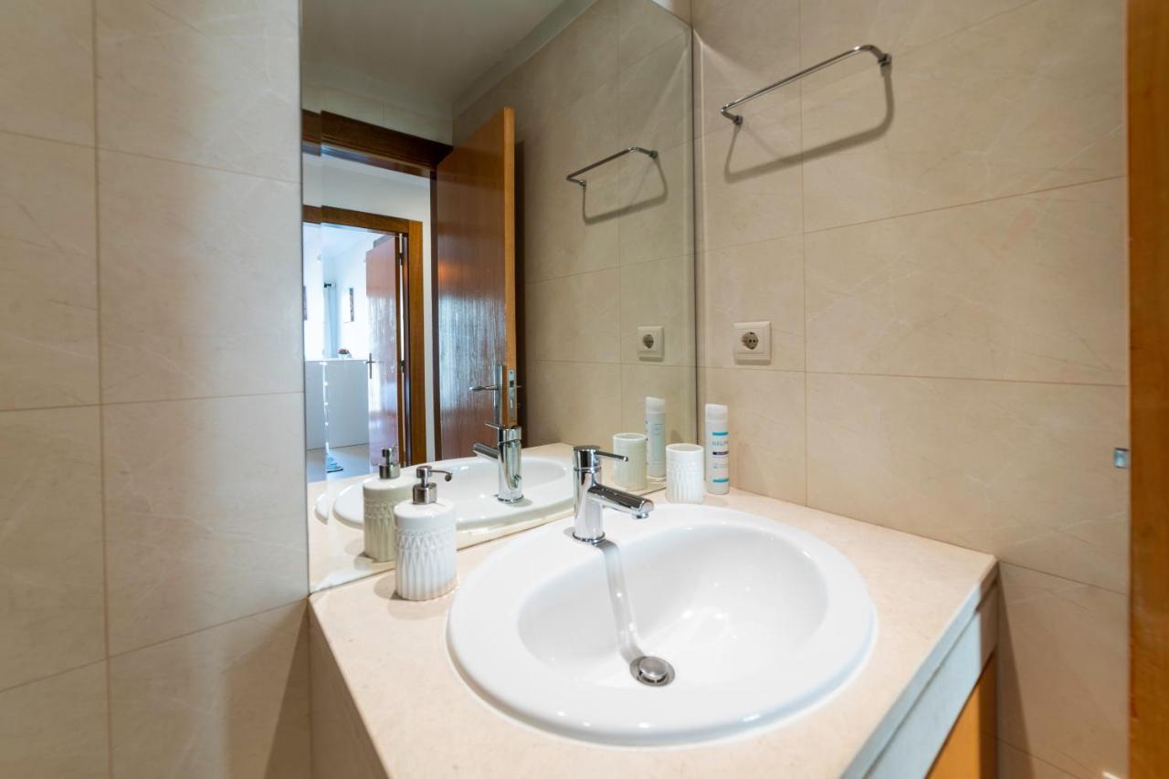 Do Vale T2 Com Piscina Apartment Albufeira Luaran gambar