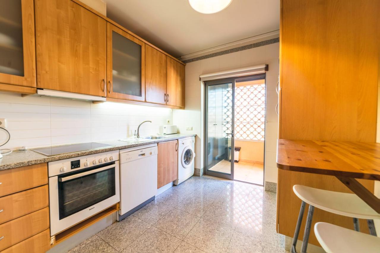 Do Vale T2 Com Piscina Apartment Albufeira Luaran gambar