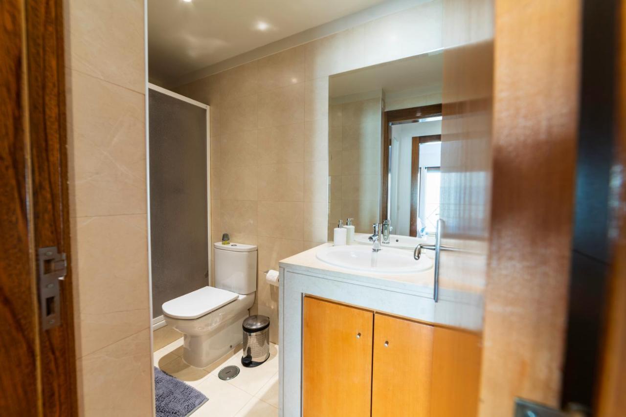 Do Vale T2 Com Piscina Apartment Albufeira Luaran gambar