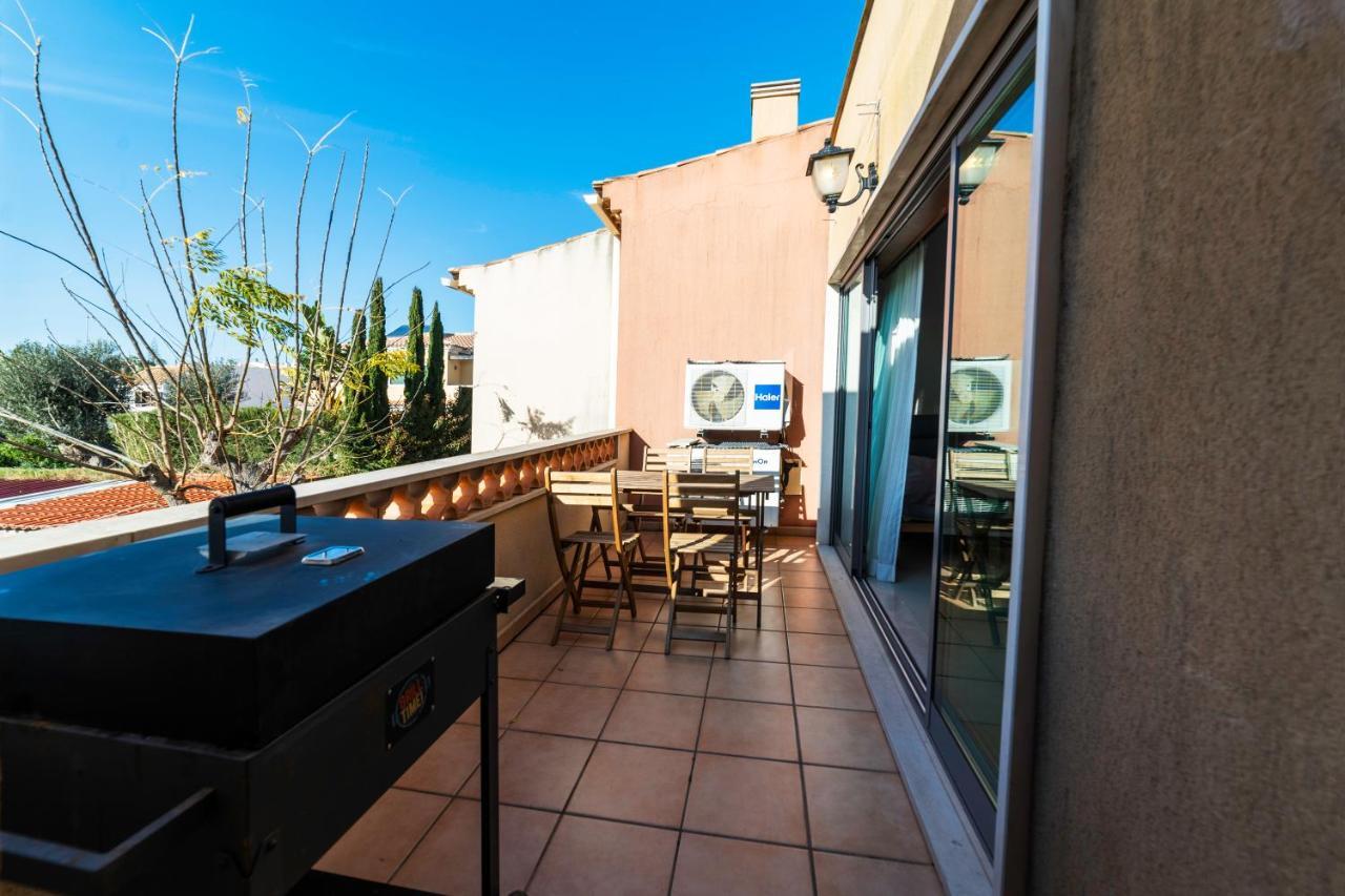 Do Vale T2 Com Piscina Apartment Albufeira Luaran gambar